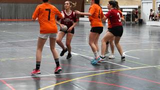 Final Balonmano FECEM -Cerbuna
